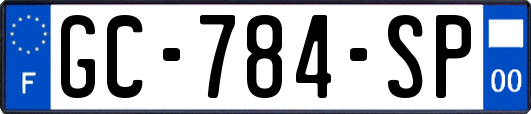 GC-784-SP