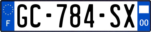 GC-784-SX