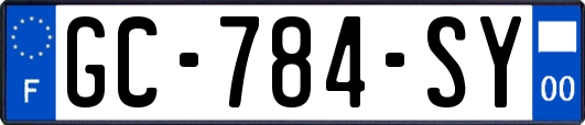 GC-784-SY