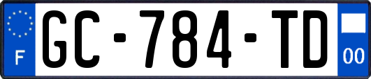 GC-784-TD