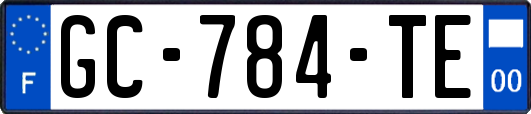 GC-784-TE