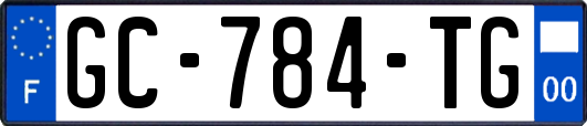 GC-784-TG