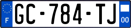 GC-784-TJ