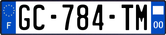 GC-784-TM