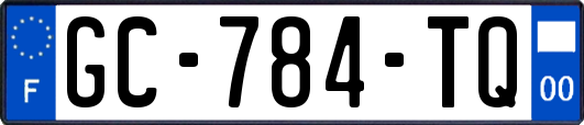 GC-784-TQ