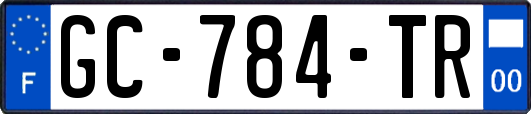 GC-784-TR