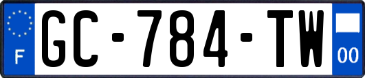 GC-784-TW