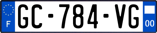 GC-784-VG