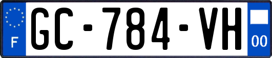 GC-784-VH