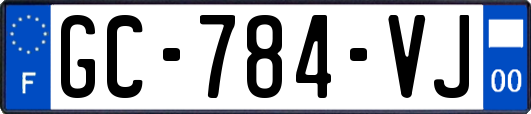 GC-784-VJ