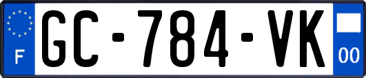 GC-784-VK