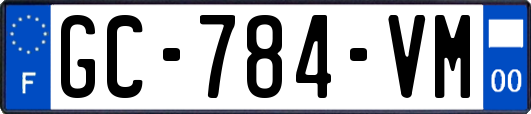 GC-784-VM