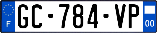 GC-784-VP