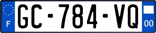 GC-784-VQ