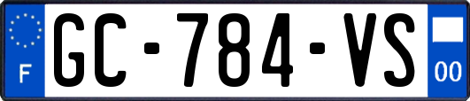 GC-784-VS
