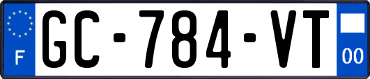 GC-784-VT