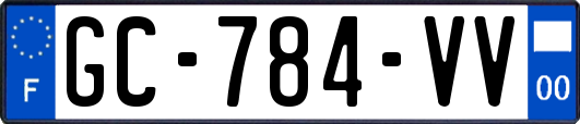GC-784-VV