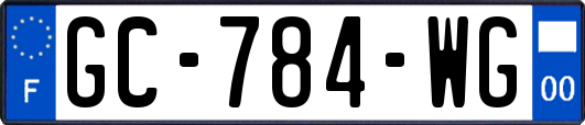 GC-784-WG
