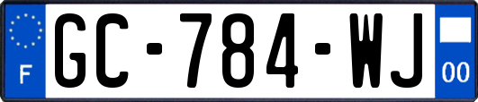 GC-784-WJ