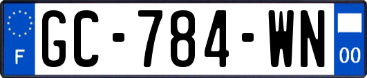 GC-784-WN