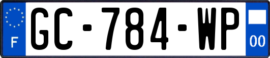 GC-784-WP