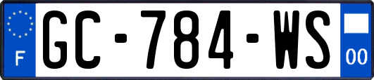 GC-784-WS