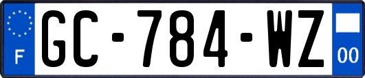 GC-784-WZ