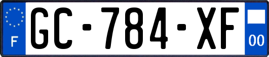 GC-784-XF