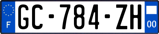 GC-784-ZH