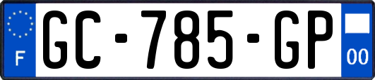 GC-785-GP