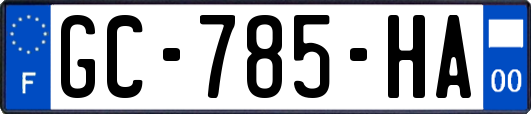 GC-785-HA