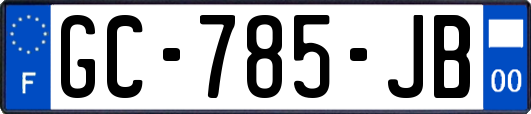 GC-785-JB
