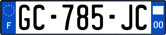 GC-785-JC