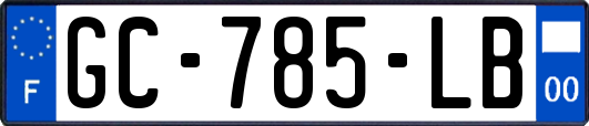 GC-785-LB