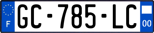 GC-785-LC