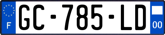 GC-785-LD