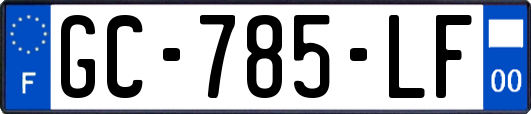 GC-785-LF