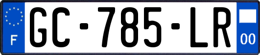 GC-785-LR