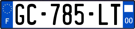 GC-785-LT