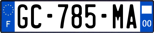 GC-785-MA