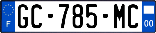 GC-785-MC