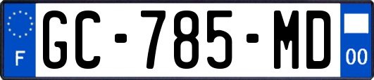 GC-785-MD