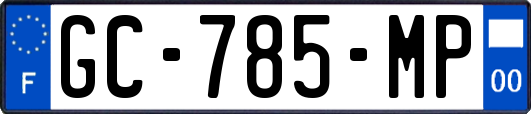 GC-785-MP