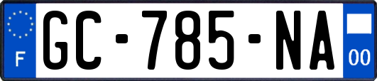 GC-785-NA