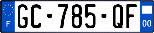 GC-785-QF