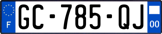GC-785-QJ