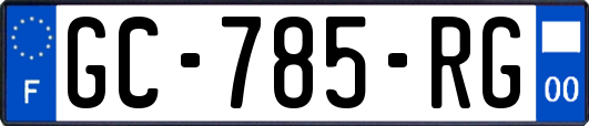 GC-785-RG
