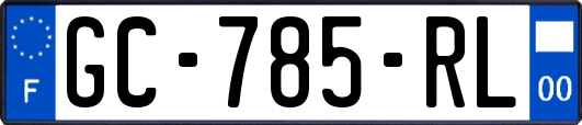 GC-785-RL