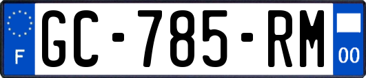 GC-785-RM