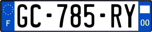 GC-785-RY